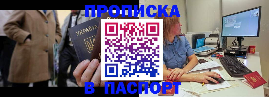 прописка штамп в Волхове